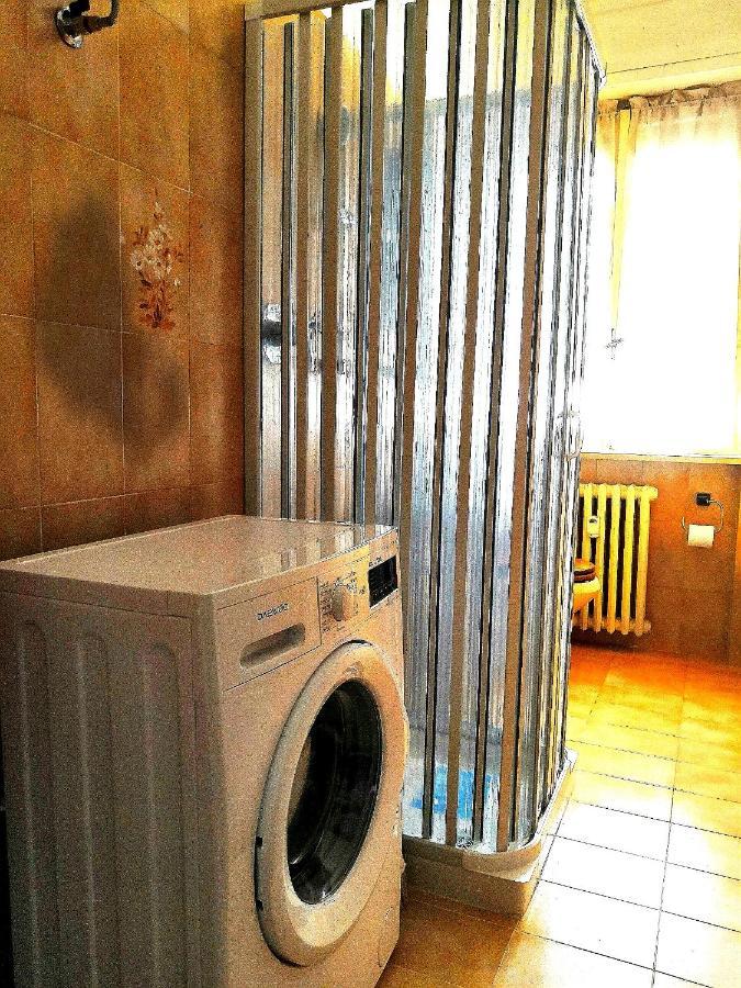 Novara Suite Buitenkant foto