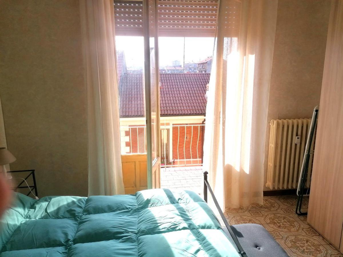 Novara Suite Buitenkant foto