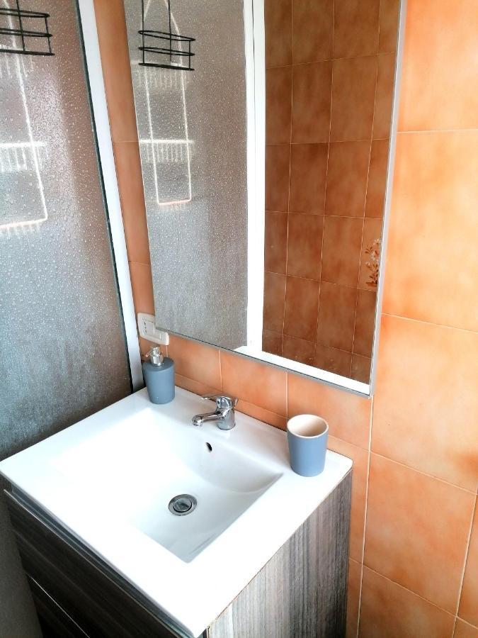 Novara Suite Buitenkant foto