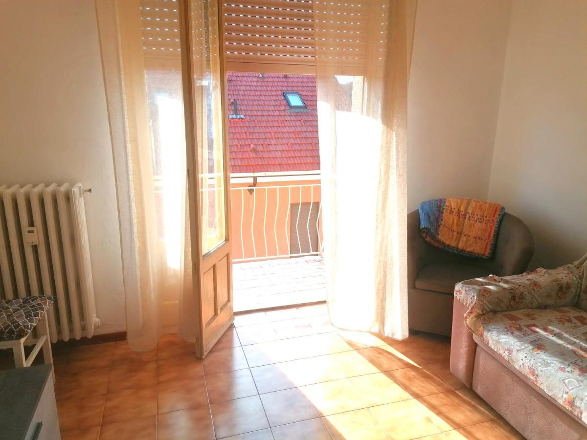 Novara Suite Buitenkant foto