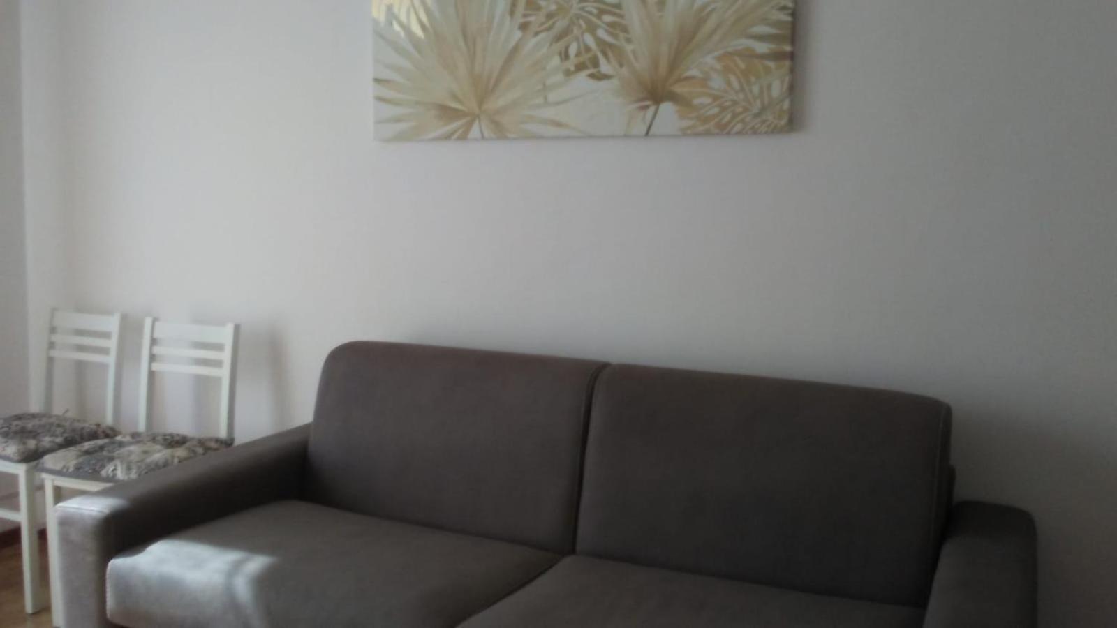 Novara Suite Buitenkant foto